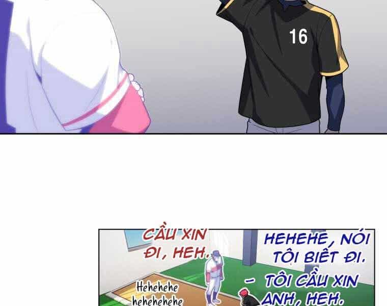 Vua Bóng Chày - Chương 11 - ảnh 165