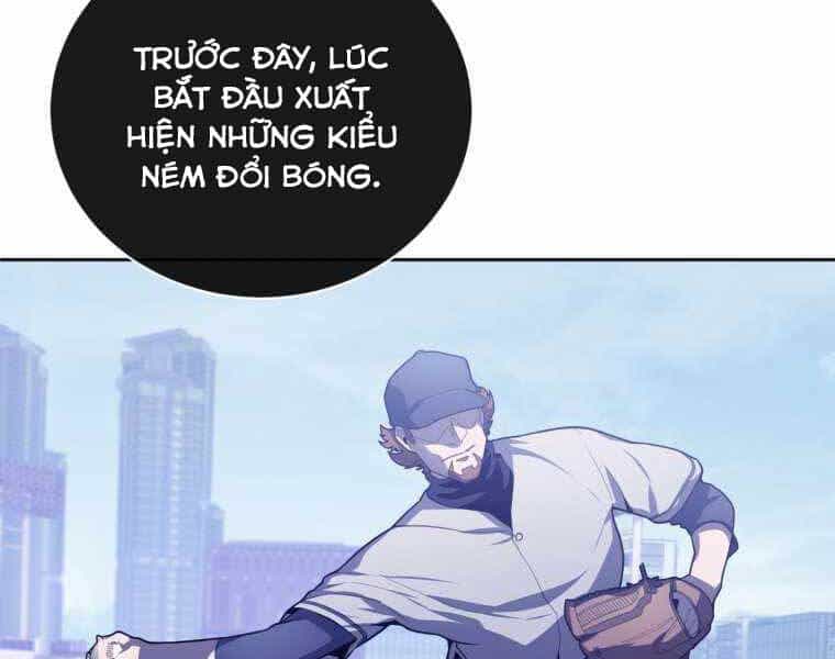 Vua Bóng Chày - Chương 11 - ảnh 168