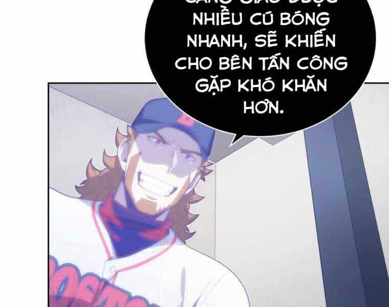 Vua Bóng Chày - Chương 11 - ảnh 174