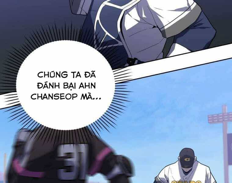 Vua Bóng Chày - Chương 12 - ảnh 126