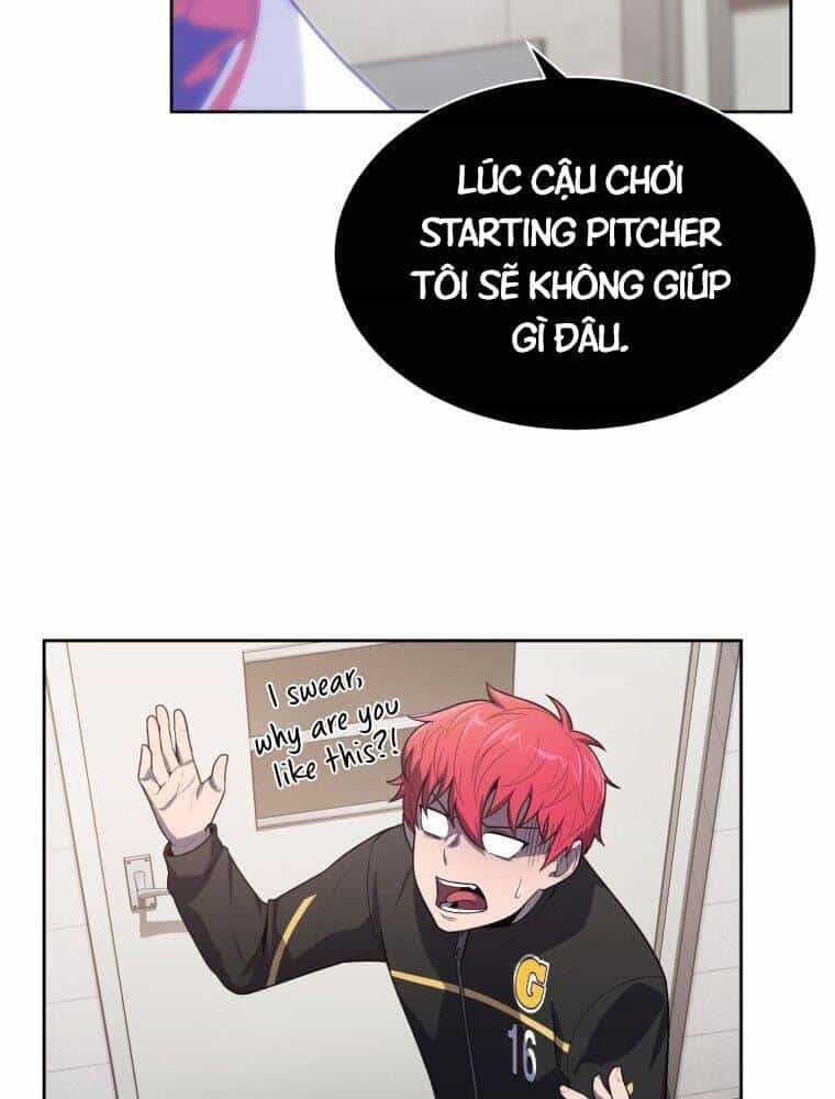 Vua Bóng Chày - Chương 14 - ảnh 103