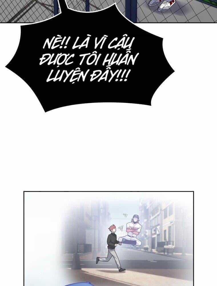 Vua Bóng Chày - Chương 14 - ảnh 26