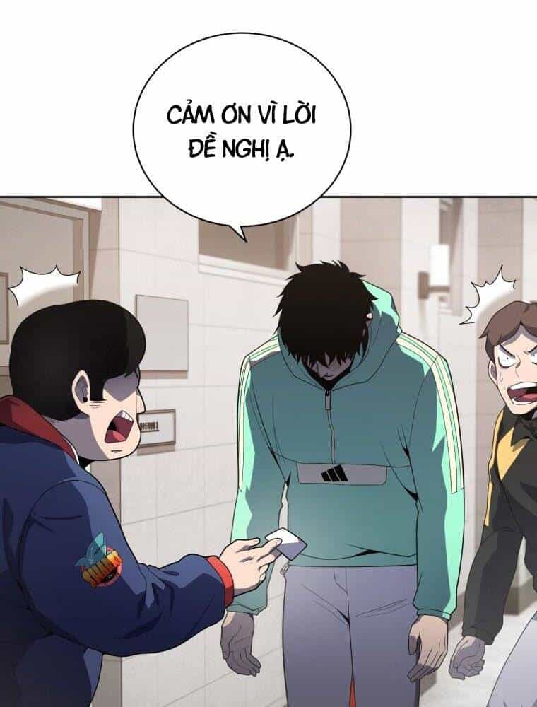 Vua Bóng Chày - Chương 14 - ảnh 40