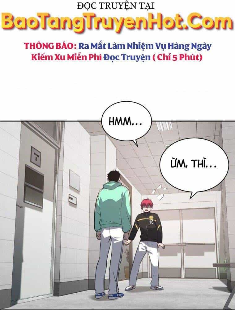 Vua Bóng Chày - Chương 14 - ảnh 56