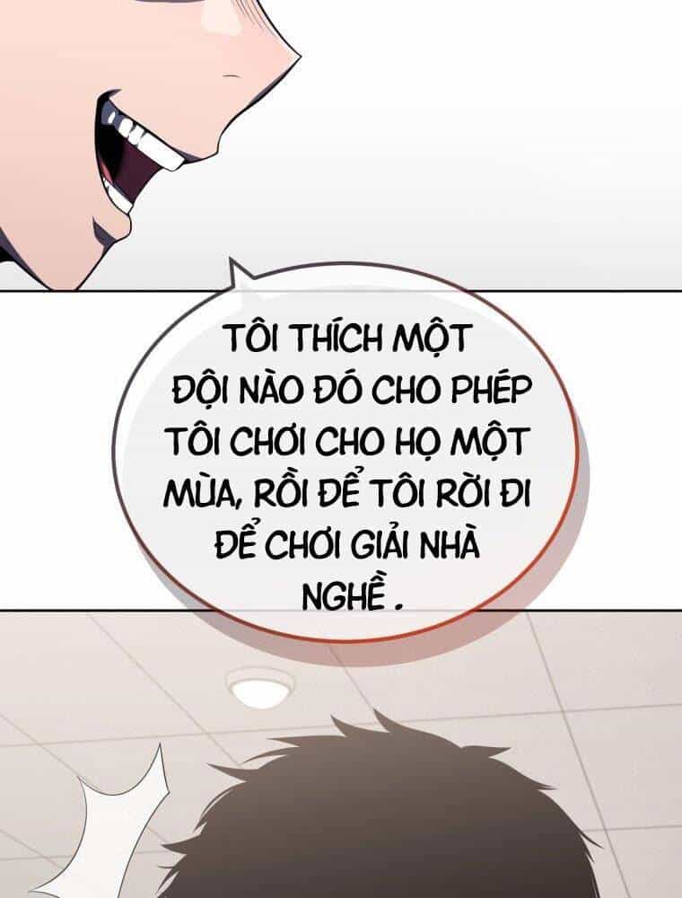 Vua Bóng Chày - Chương 14 - ảnh 61