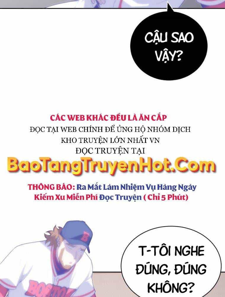 Vua Bóng Chày - Chương 14 - ảnh 79