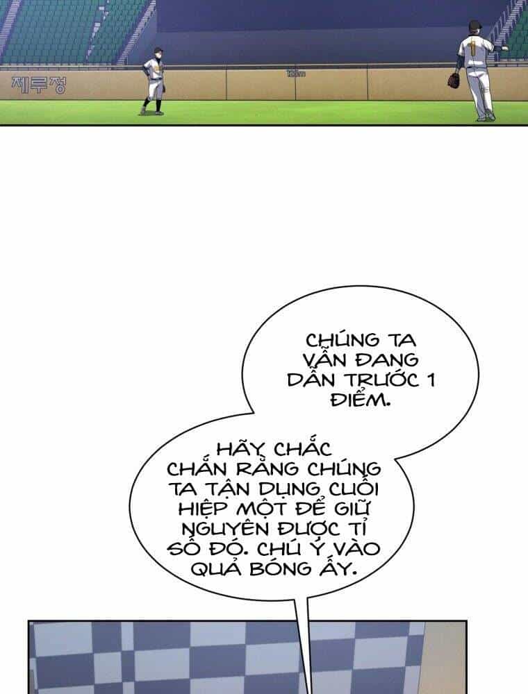 Vua Bóng Chày - Chương 15 - ảnh 26