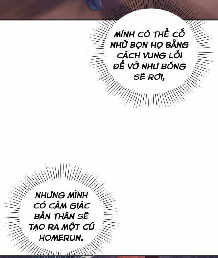 Vua Bóng Chày - Chương 16 - ảnh 102