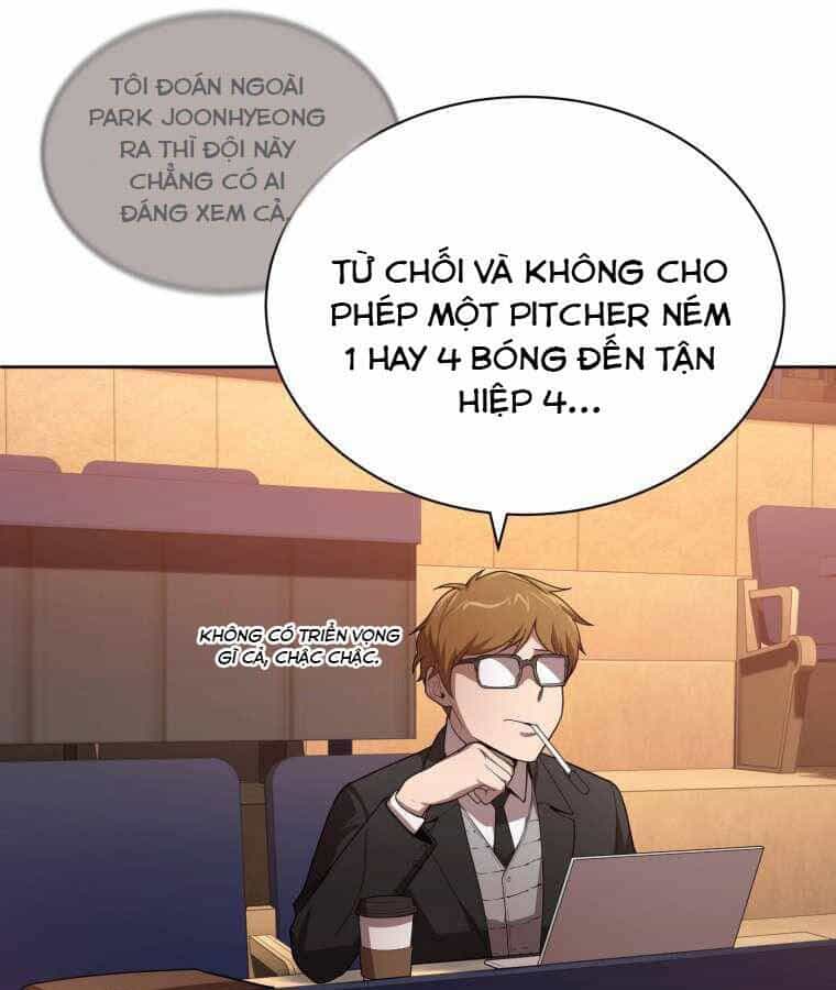 Vua Bóng Chày - Chương 16 - ảnh 13