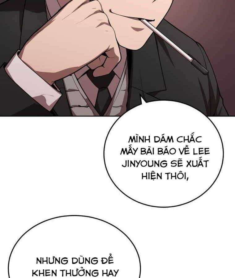 Vua Bóng Chày - Chương 16 - ảnh 16