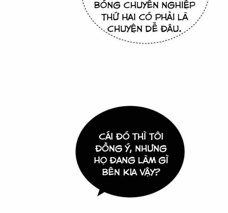 Vua Bóng Chày - Chương 16 - ảnh 27