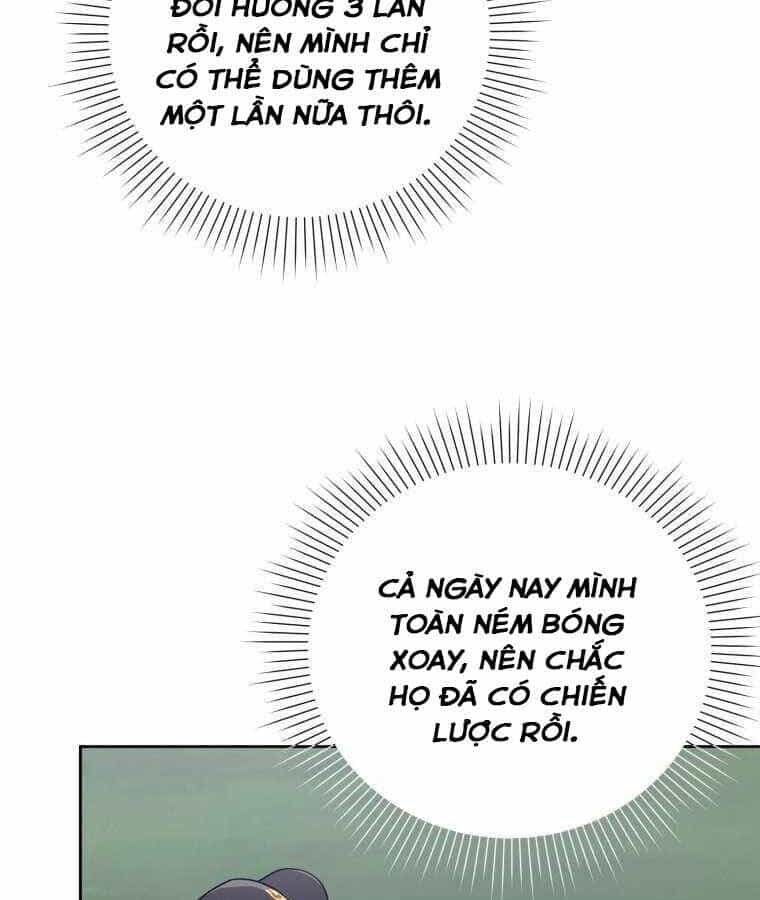 Vua Bóng Chày - Chương 16 - ảnh 38