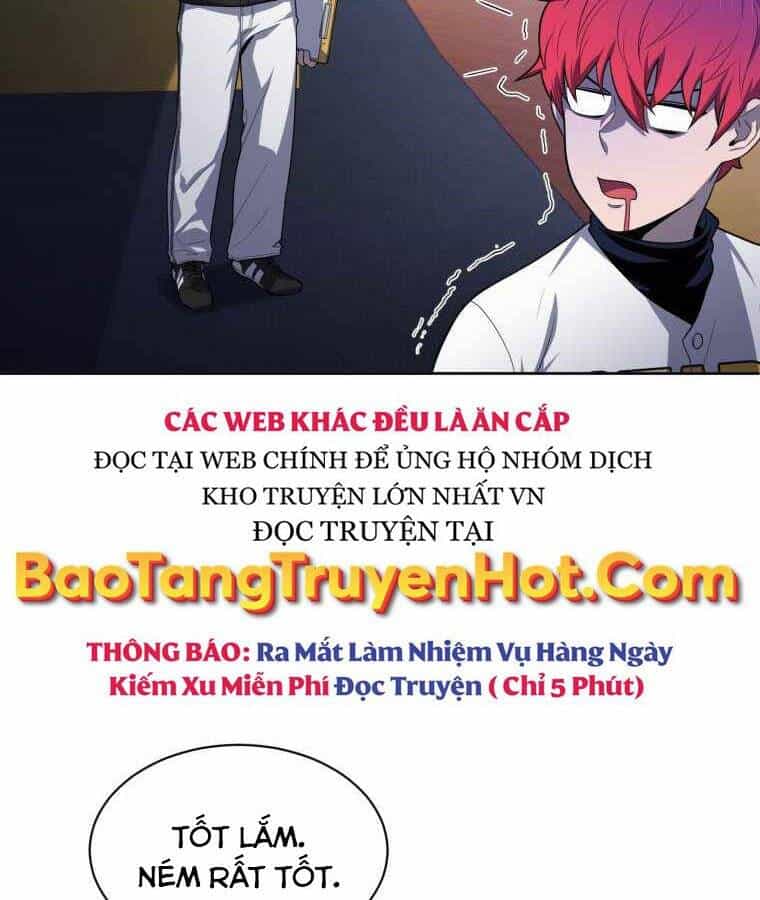 Vua Bóng Chày - Chương 16 - ảnh 61