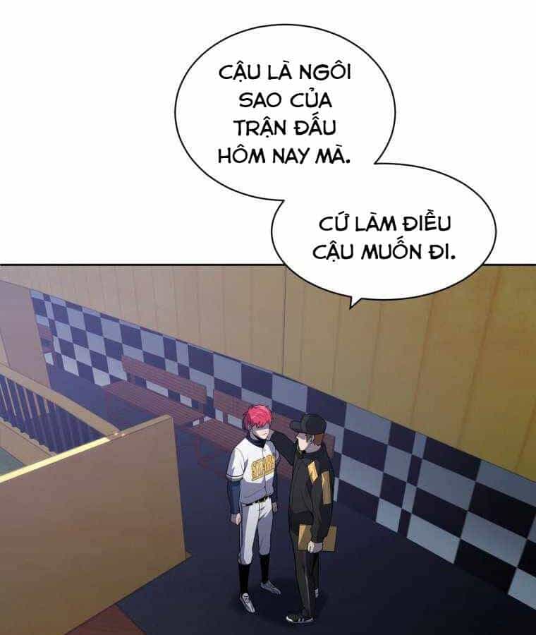 Vua Bóng Chày - Chương 16 - ảnh 82