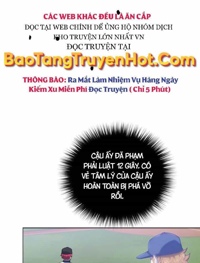 Vua Bóng Chày - Chương 17 - ảnh 14