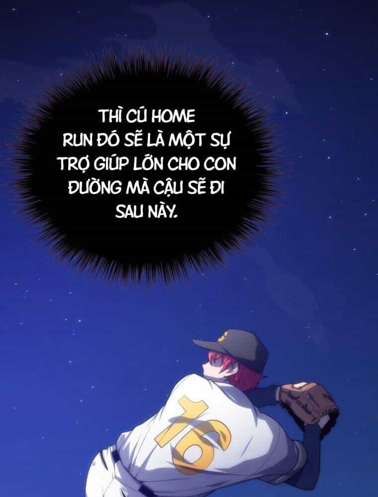 Vua Bóng Chày - Chương 17 - ảnh 24