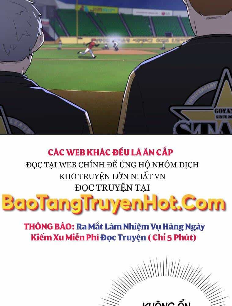 Vua Bóng Chày - Chương 17 - ảnh 28