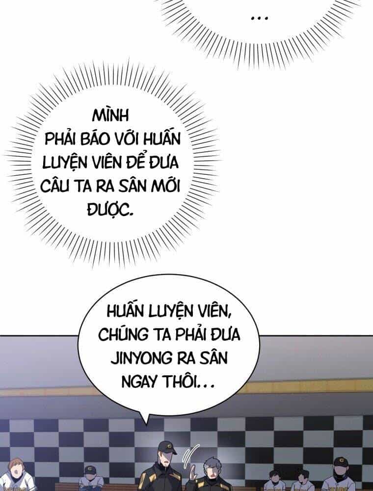 Vua Bóng Chày - Chương 17 - ảnh 31