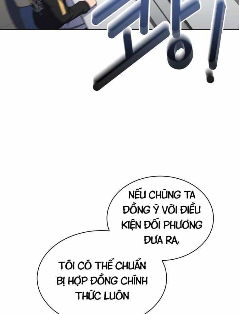 Vua Bóng Chày - Chương 18 - ảnh 20