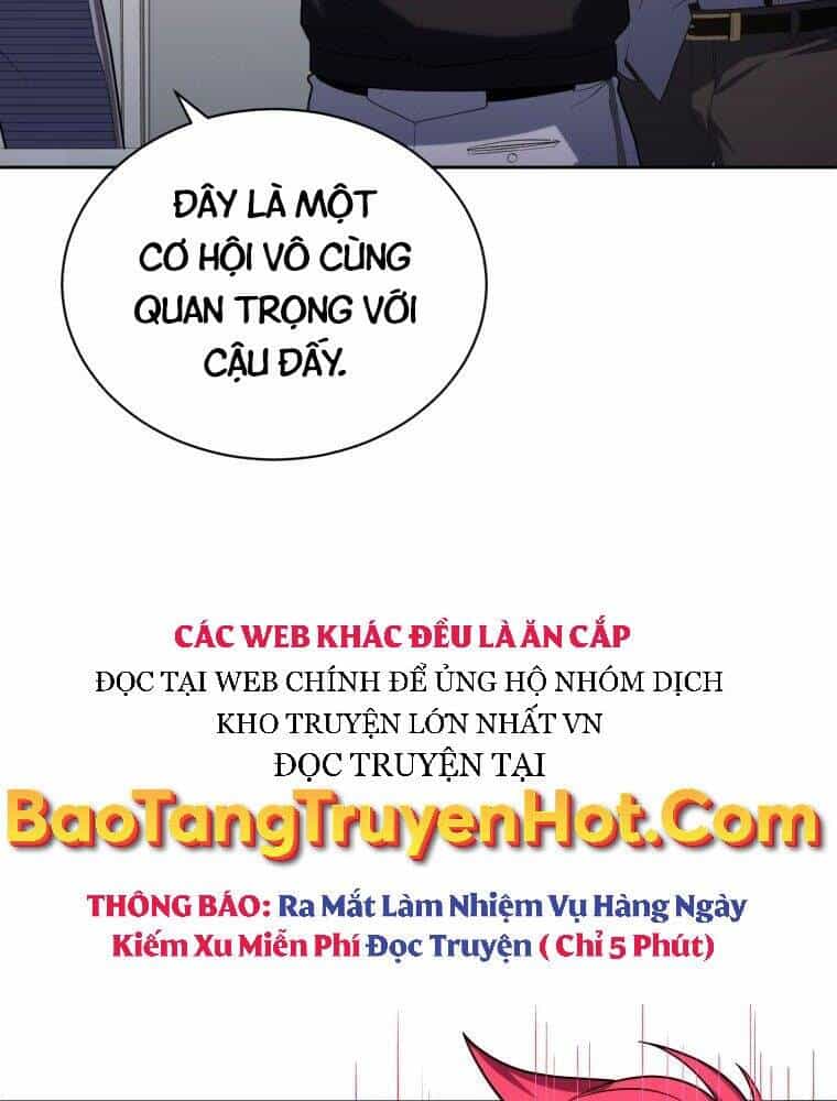 Vua Bóng Chày - Chương 18 - ảnh 27