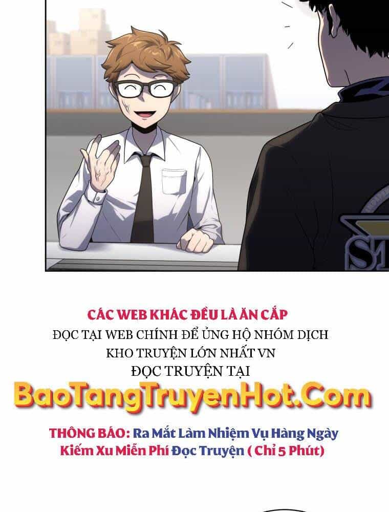 Vua Bóng Chày - Chương 18 - ảnh 44