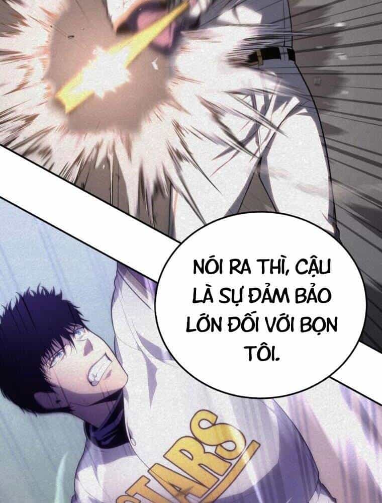 Vua Bóng Chày - Chương 19 - ảnh 42