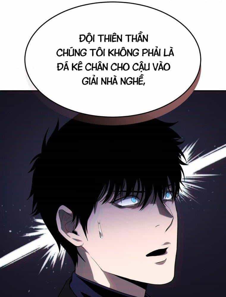 Vua Bóng Chày - Chương 19 - ảnh 47
