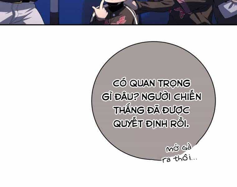 Vua Bóng Chày - Chương 21 - ảnh 102