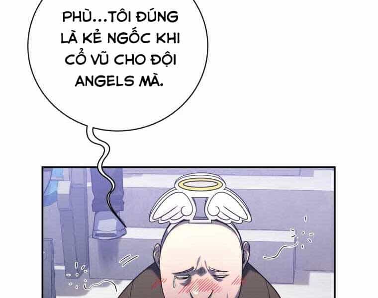 Vua Bóng Chày - Chương 21 - ảnh 34