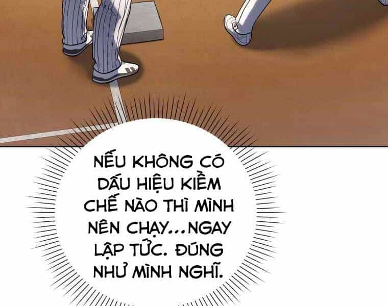 Vua Bóng Chày - Chương 22 - ảnh 67
