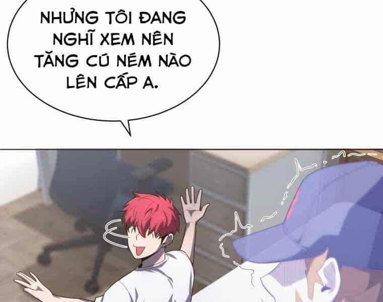 Vua Bóng Chày - Chương 23 - ảnh 12