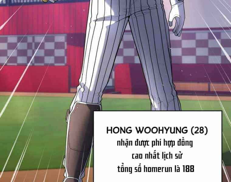 Vua Bóng Chày - Chương 23 - ảnh 142