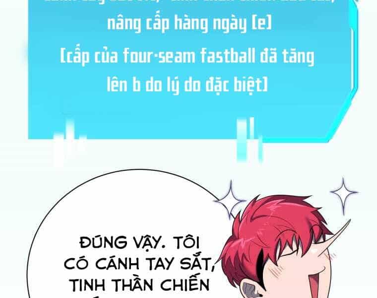 Vua Bóng Chày - Chương 23 - ảnh 20