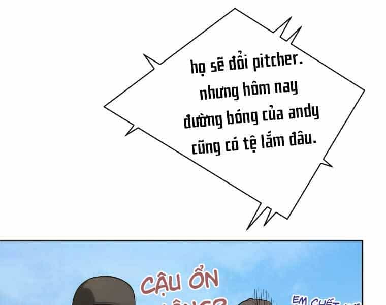 Vua Bóng Chày - Chương 23 - ảnh 58