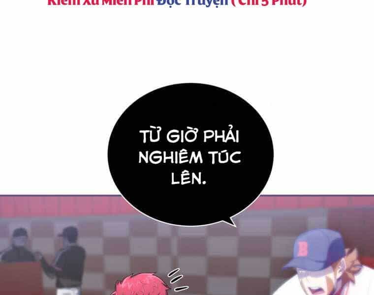 Vua Bóng Chày - Chương 23 - ảnh 87