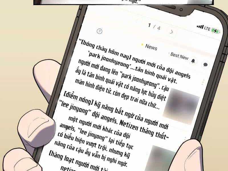 Vua Bóng Chày - Chương 24 - ảnh 115