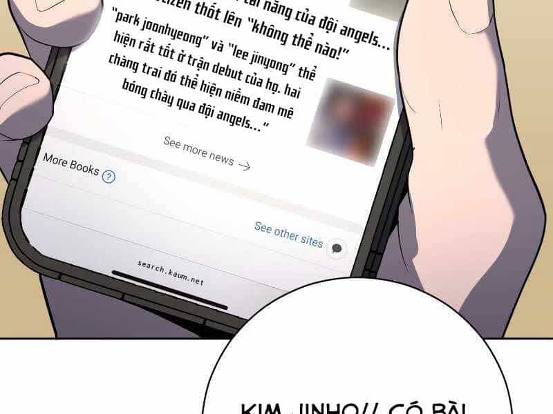 Vua Bóng Chày - Chương 24 - ảnh 116