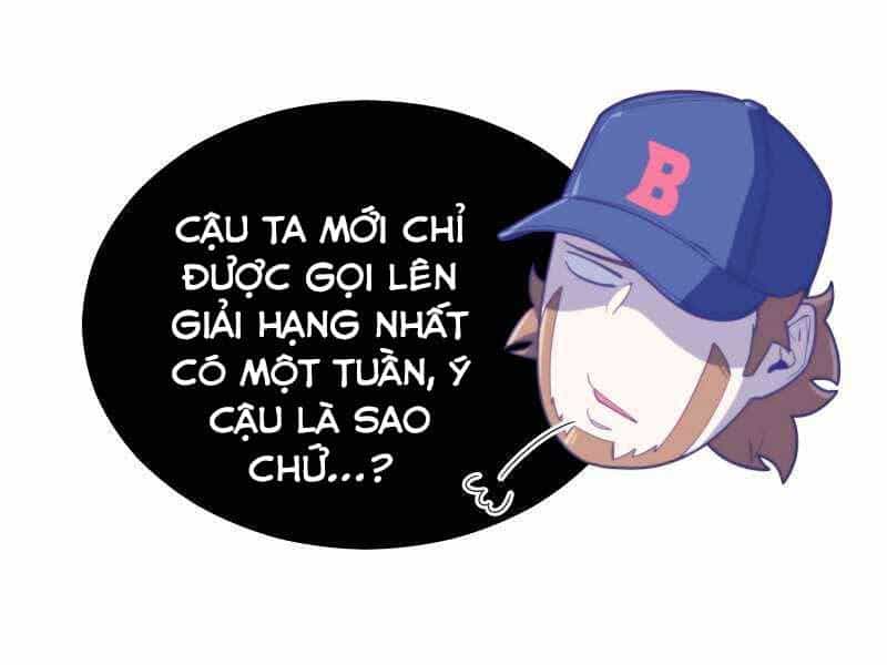 Vua Bóng Chày - Chương 24 - ảnh 13