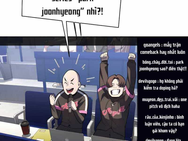 Vua Bóng Chày - Chương 24 - ảnh 197