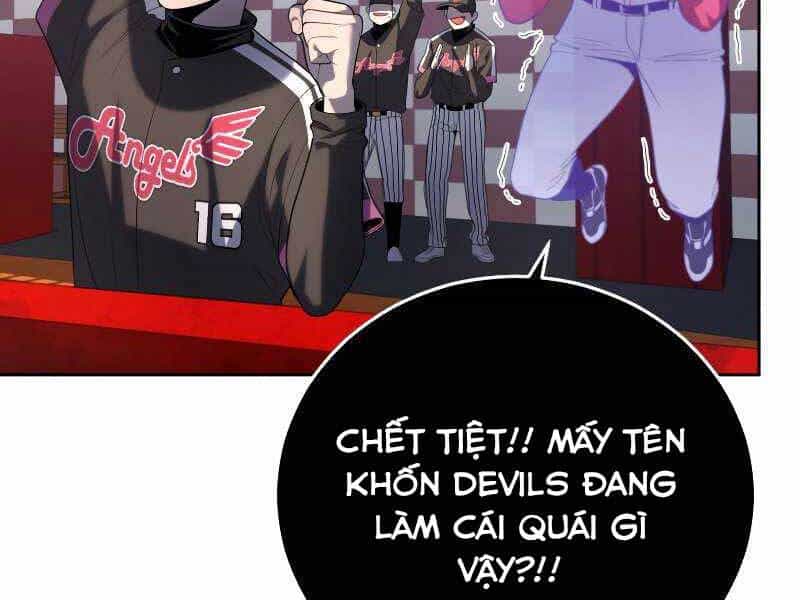 Vua Bóng Chày - Chương 24 - ảnh 61