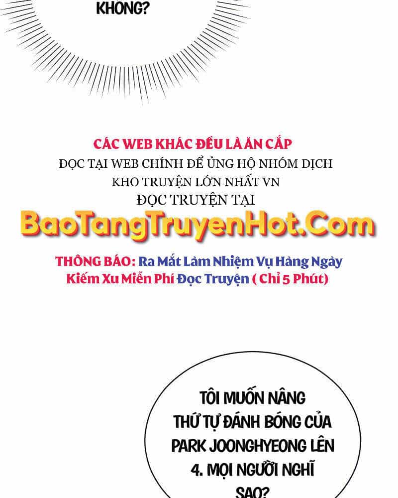 Vua Bóng Chày - Chương 25 - ảnh 11