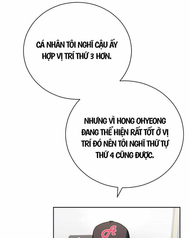 Vua Bóng Chày - Chương 25 - ảnh 13