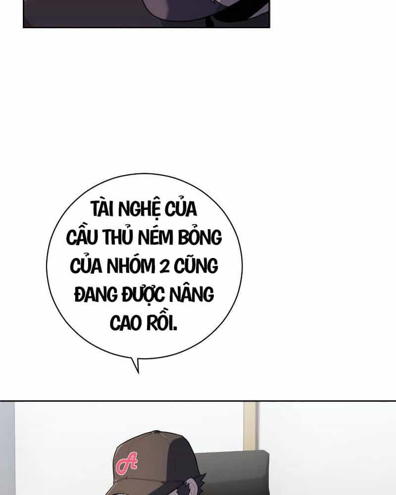 Vua Bóng Chày - Chương 25 - ảnh 20