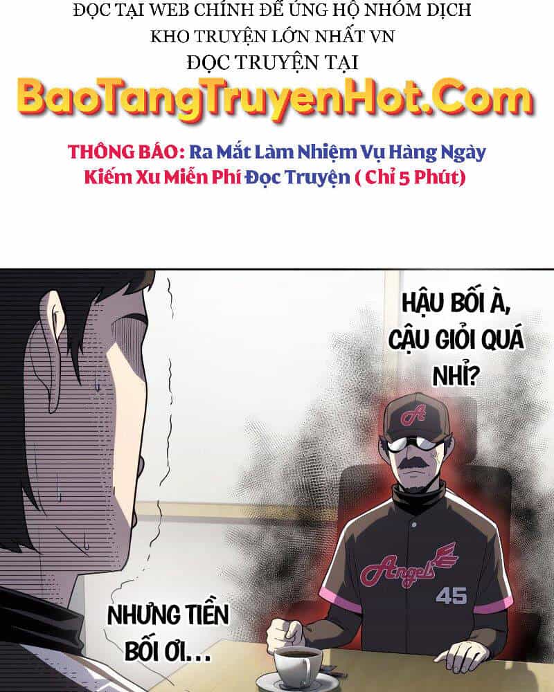 Vua Bóng Chày - Chương 25 - ảnh 31