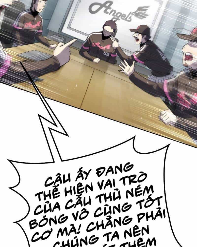 Vua Bóng Chày - Chương 25 - ảnh 34