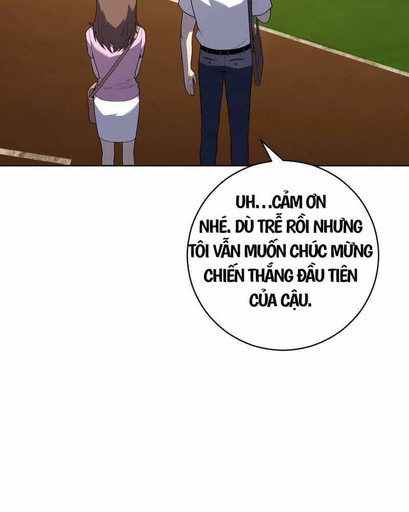 Vua Bóng Chày - Chương 25 - ảnh 83