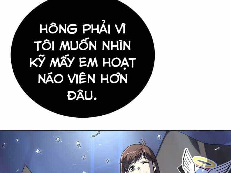 Vua Bóng Chày - Chương 26 - ảnh 15