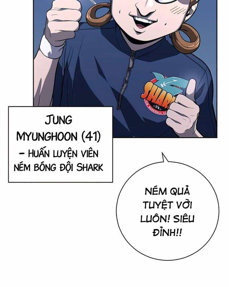 Vua Bóng Chày - Chương 27 - ảnh 108