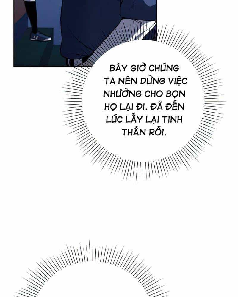 Vua Bóng Chày - Chương 27 - ảnh 113