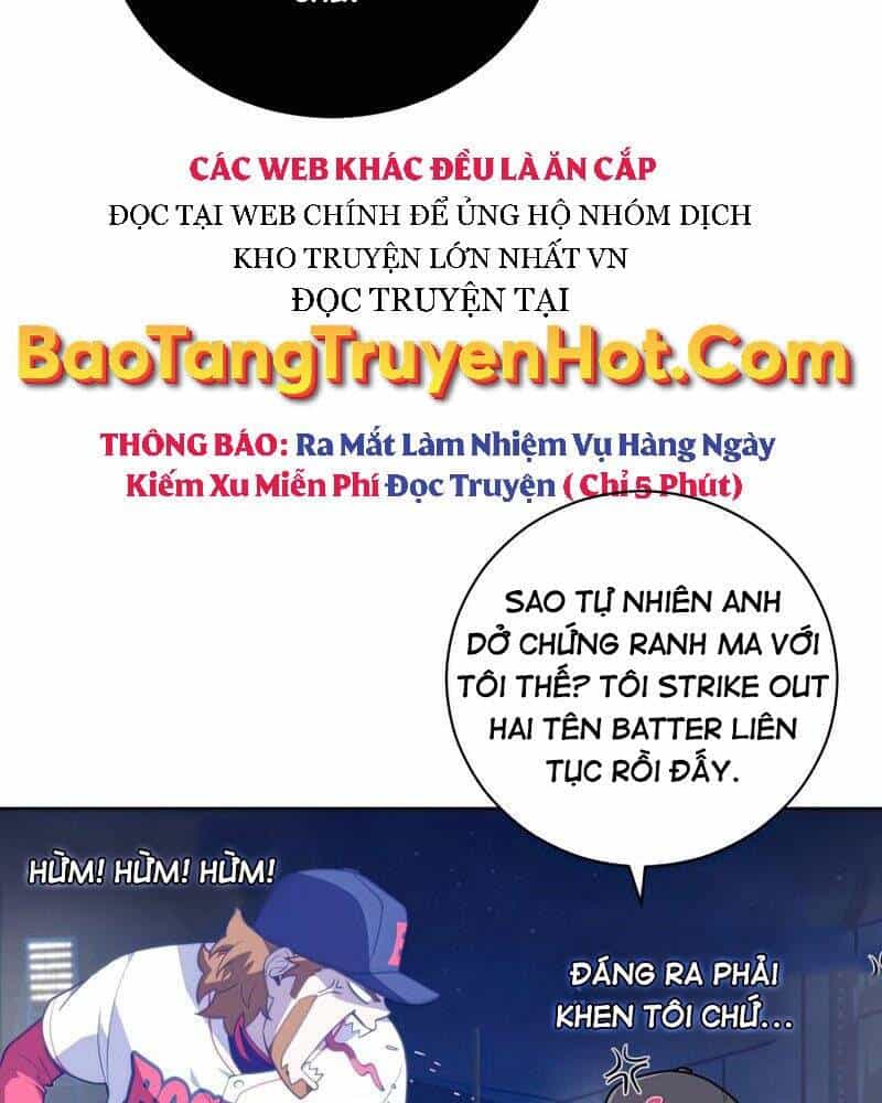 Vua Bóng Chày - Chương 27 - ảnh 58